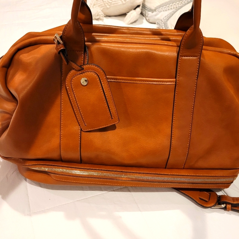 Vince Camuto weekender